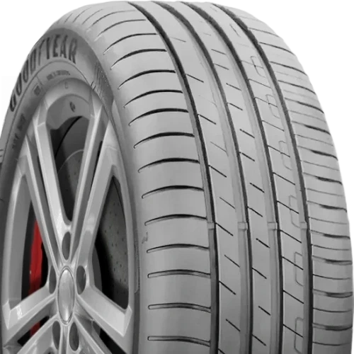 Goodyear Efficient Grip Performance