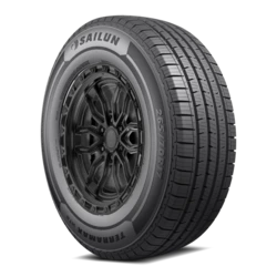 1602120 Sailun Terramax HT2 LT265/70R18 E/10PLY BSW Tires