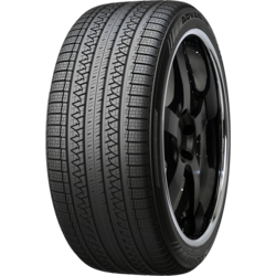 110193408 Yokohama Advan V35A 285/40R22XL 110V BSW Tires