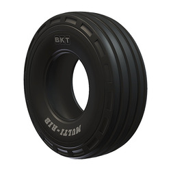94006199 BKT Multi Rib 11.00-16 F/12PLY Tires