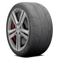 DR850-D3KN0ATA Atturo AZ850 DR 315/30R20XL 104Y BSW Tires