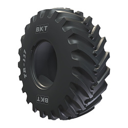 94004317 BKT TR-137 HARVESTER BIAS 24.5-32 F/12PLY Tires