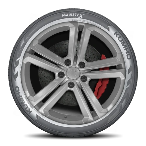 Kumho Majesty X Solus TA92