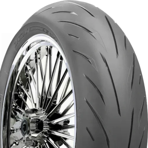 Bridgestone Battlax Hypersport S22