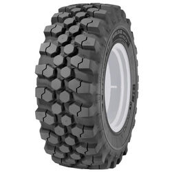 66605 Michelin Bibload Hard Surface 340/80R18 143A8 Tires