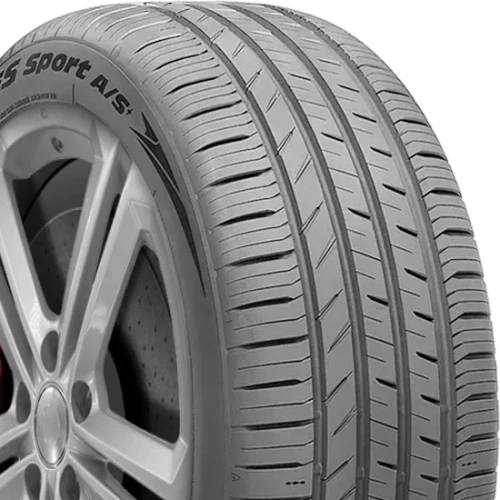 Toyo Proxes Sport A/S+