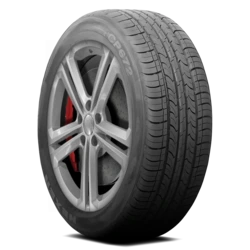 11048NXK Nexen CP672 P205/60R15 91H BSW Tires