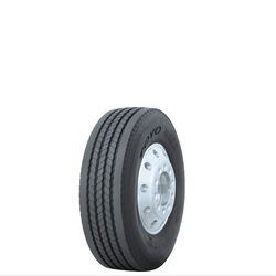 548030 Toyo M 122 285/75R24.5 G/14PLY Tires