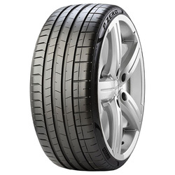 2544500 Pirelli P Zero PZ4 Sport 305/35R19 102Y BSW Tires