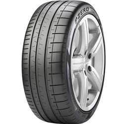 3612400 Pirelli P Zero PZC4 Corsa 315/30R21XL 105Y BSW Tires