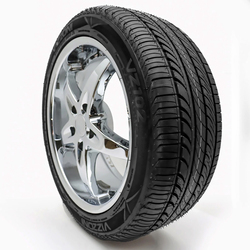 8M6017 Vizzoni VZ102 225/45R18XL 95Y BSW Tires