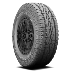 000025 Bridgestone Dueler A/T Revo 3 LT285/75R16 E/10PLY WL Tires