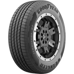 827043973 Goodyear Wrangler Territory HT 285/70R18XL 116H BSW Tires