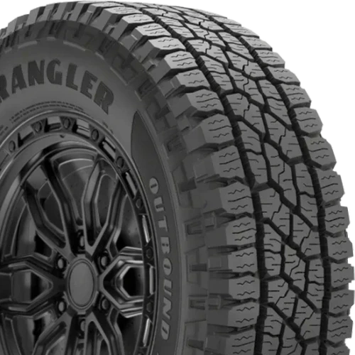Goodyear Wrangler Outbound AT