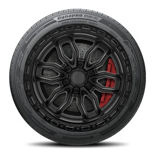 Hankook Dynapro evo AS RA21