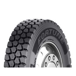 2381030212 Fortune FDM212 11R22.5 H/16PLY Tires