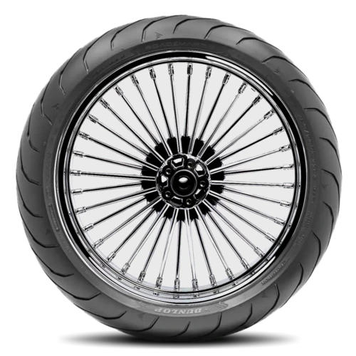 Dunlop Sportmax Roadsmart IV