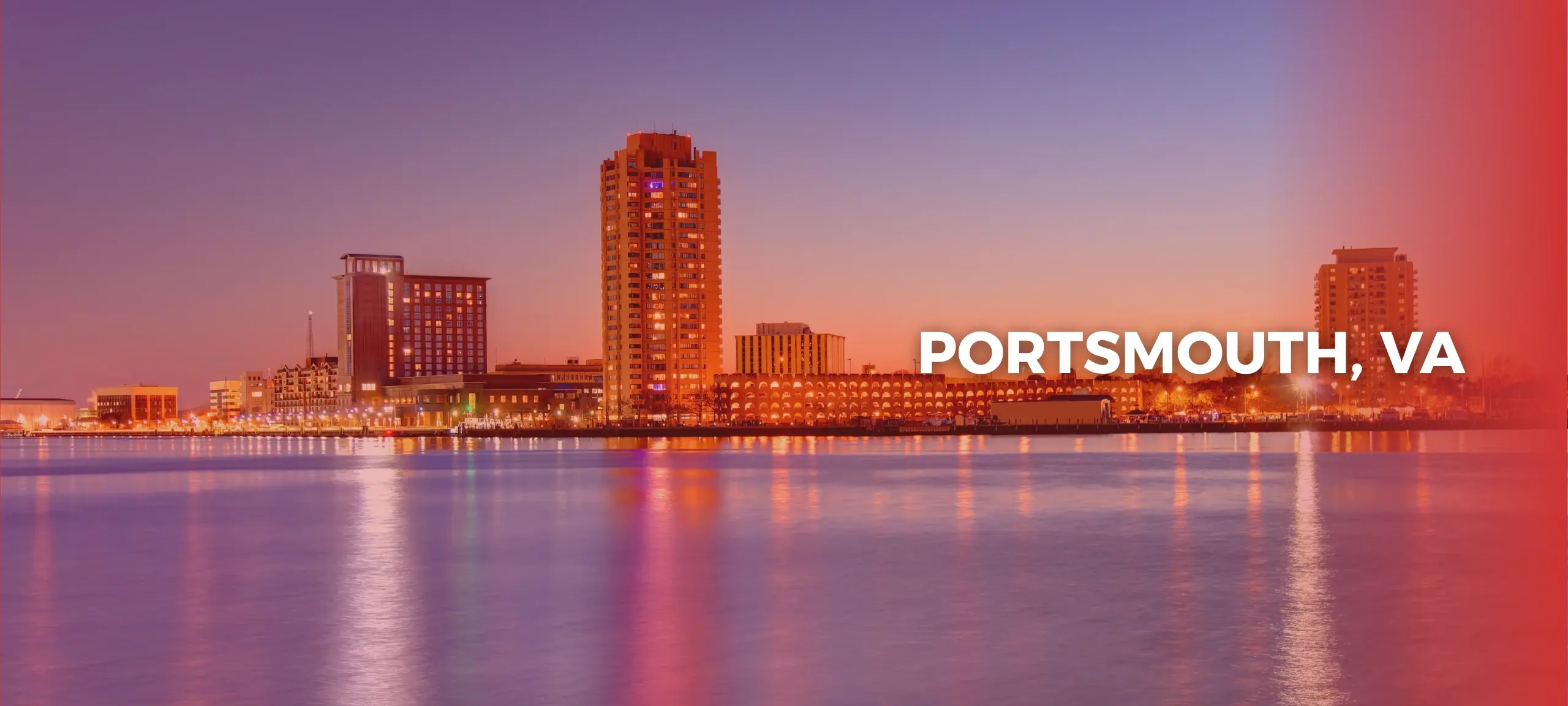 Tire installation centers in Portsmouth, VA