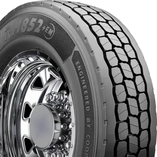 Roadmaster RM852 EM