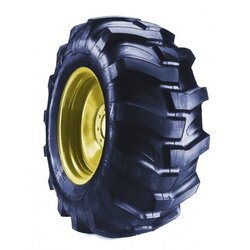 4D6603 Titan Industrial Contractor R-4 17.5L-24 C/6PR Tires