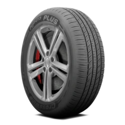 CTR1708LL Crosswind HP010 Plus 215/55R17 94V BSW Tires