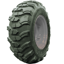 431117 Titan Loader Dozer II 17.5-25 F/12PLY Tires