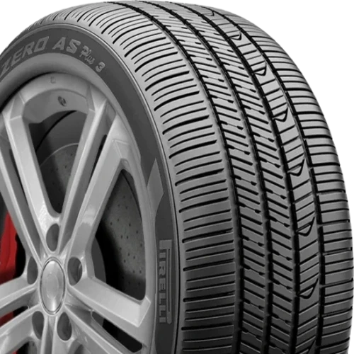 Pirelli P Zero AS Plus 3