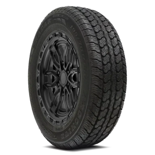 Radar Argonite RVX-1