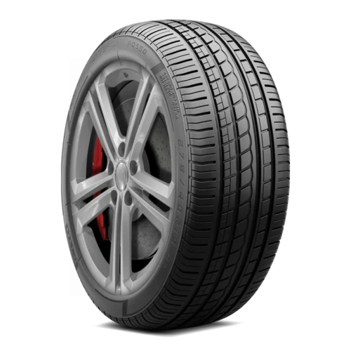 Pirelli P Zero Rosso
