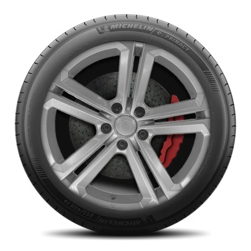 Michelin E Primacy