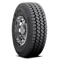 556460 Toyo M610 11R24.5 G/14PLY Tires
