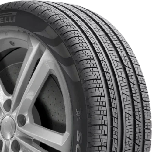 Pirelli Scorpion Verde All Season Plus II