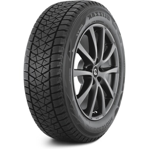 Bridgestone Blizzak DM-V2 225/65R17 102S BSW | Affordable
