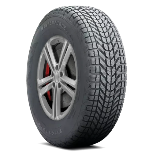 Firestone Winterforce UV