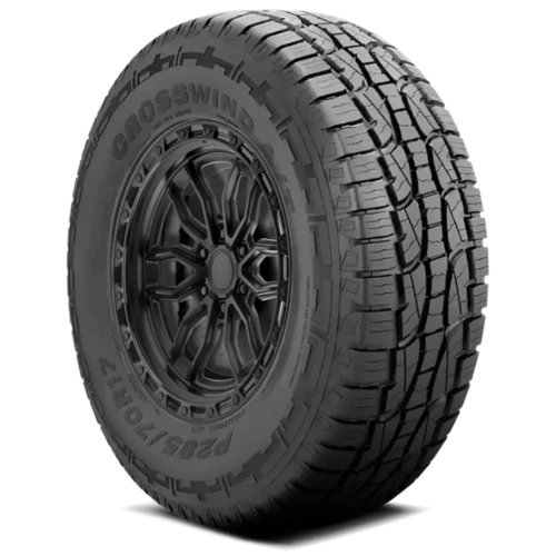 Crosswind A/T 265/65R17 112T WL | Affordable Tires - Giga