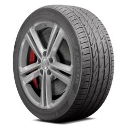 805140 Landsail LS588 UHP 265/30R19XL 93W BSW Tires