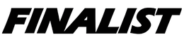Finalist Logo