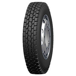 211014767 Evoluxx EDR200 11R22.5 H/16PLY Tires