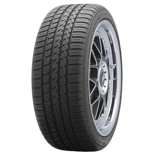 Falken Azenis FK450AS 235/45R17XL 97W BSW | Affordable Ti