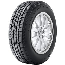 22371 BF Goodrich Long Trail T/A Tour 255/55R18 105V BSW Tires