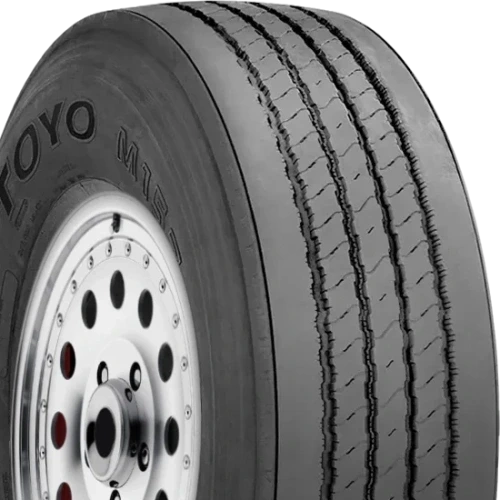 Toyo M 157