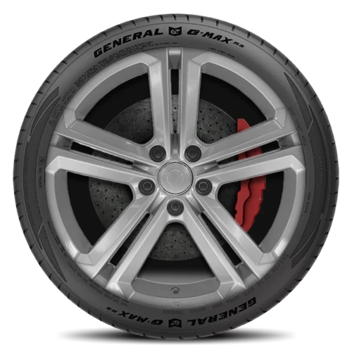 General G-MAX RS