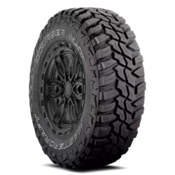 175070008 Mastercraft Courser MXT 37X13.50R20 E/10PLY BSW Tires