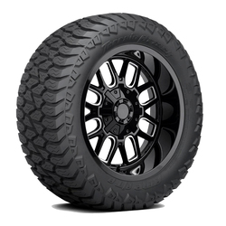 3054022AMPCA3 AMP Terrain Attack A/T 305/40R22XL 114S BSW Tires