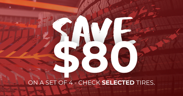 Save $80 image