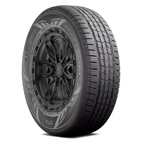 Nokian One HT