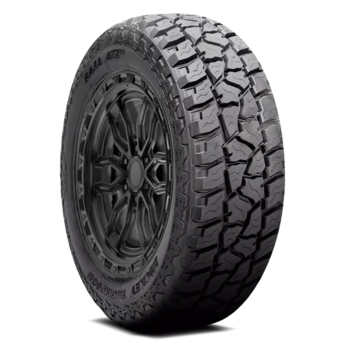 Mickey Thompson Baja ATZ P3