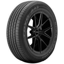 302160 Toyo Open Country A43 235/65R18 106V BSW Tires