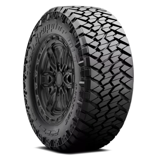 Nitto Trail Grappler M/T