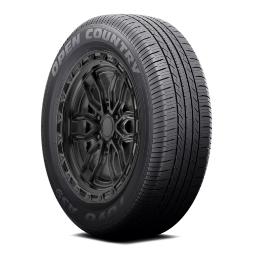 Toyo Open Country A39
